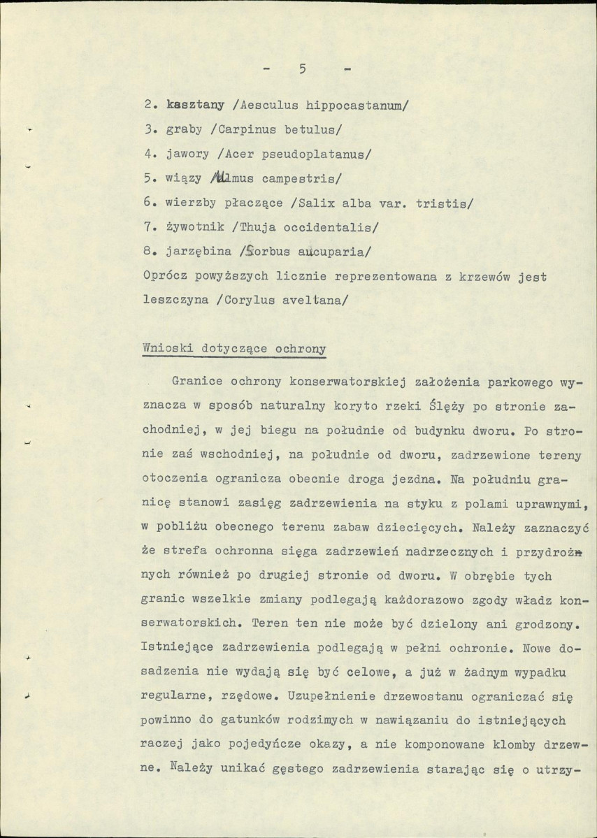 Ewidencja parkowa, skan nr 9