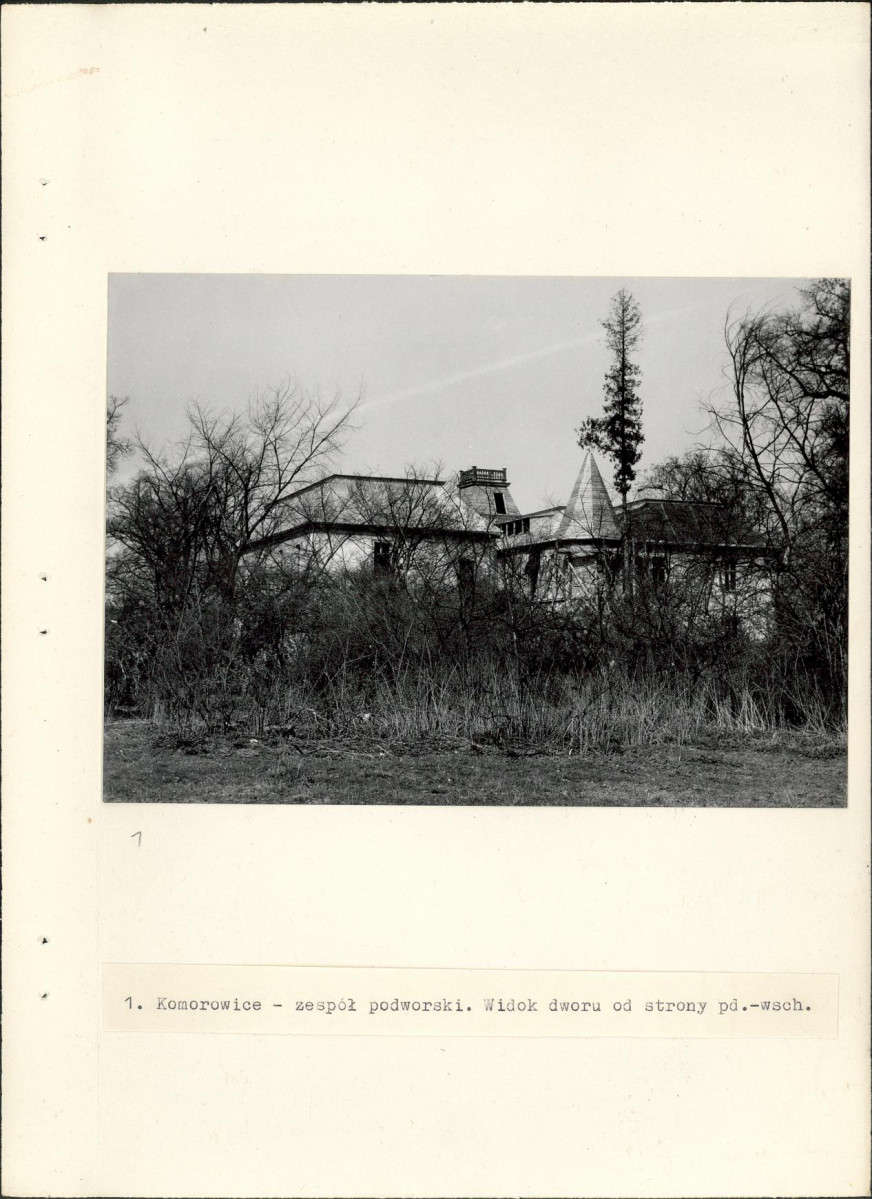 Ewidencja parkowa, skan nr 12