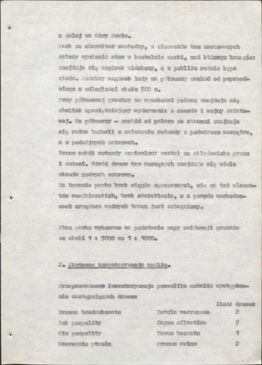 Ewidencja parkowa, skan nr 12