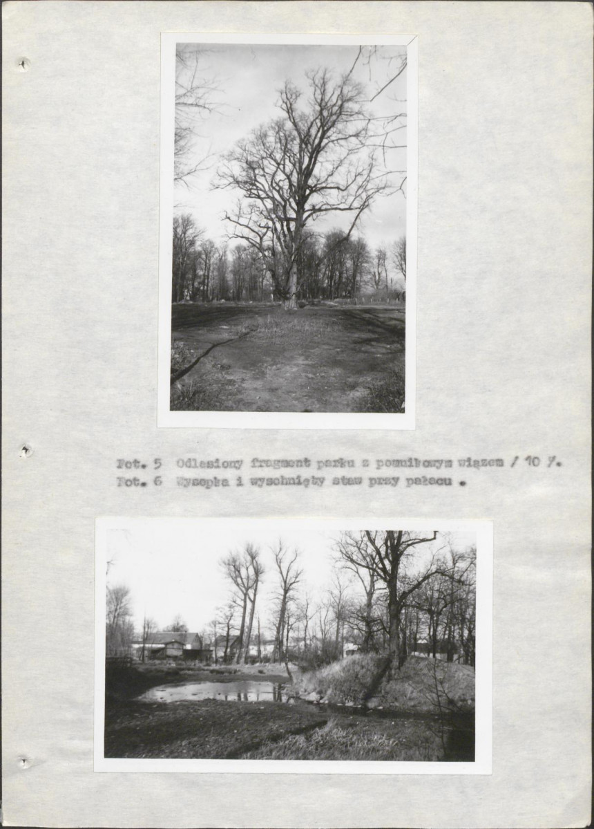 Ewidencja parkowa, skan nr 19