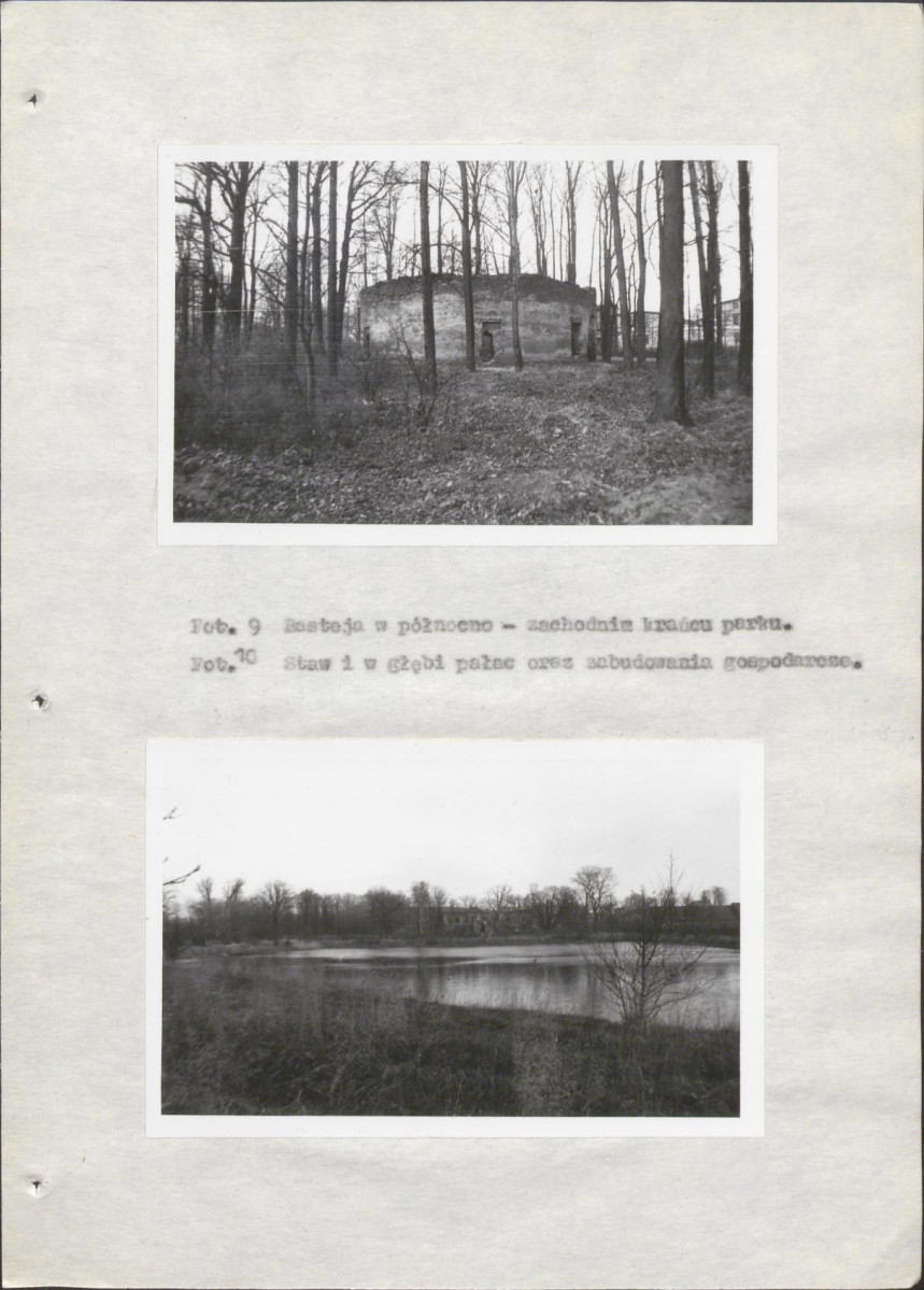 Ewidencja parkowa, skan nr 21