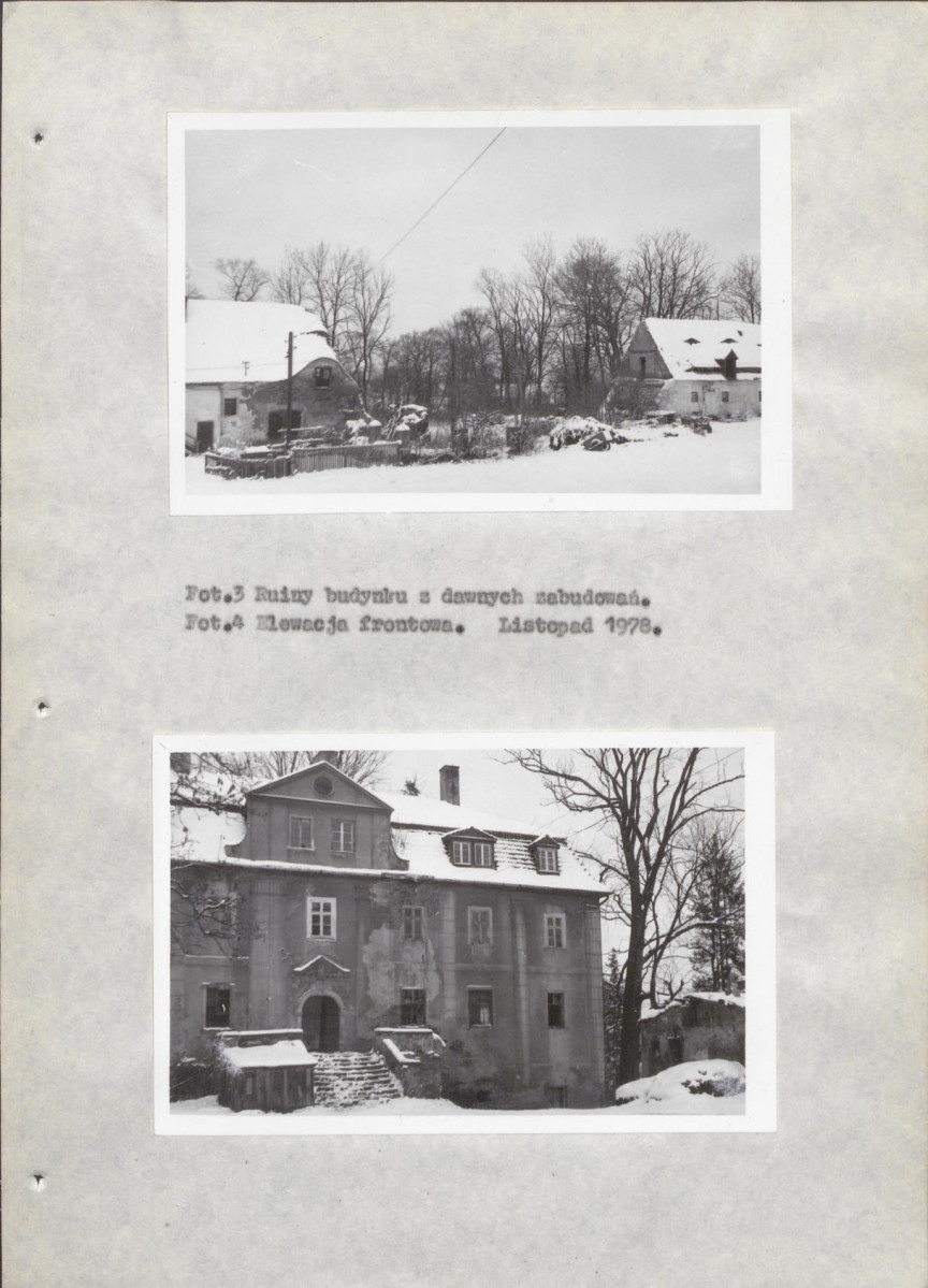 Ewidencja parkowa, skan nr 16