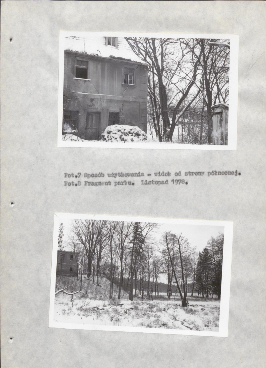 Ewidencja parkowa, skan nr 18