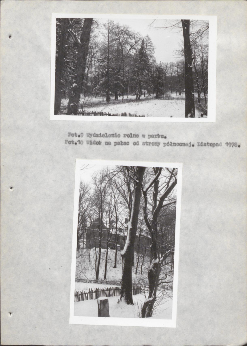 Ewidencja parkowa, skan nr 19