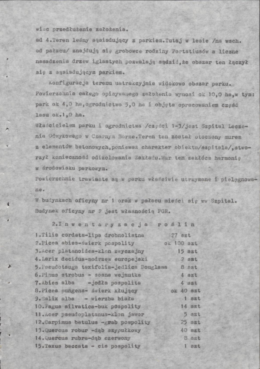 Ewidencja parkowa, skan nr 11