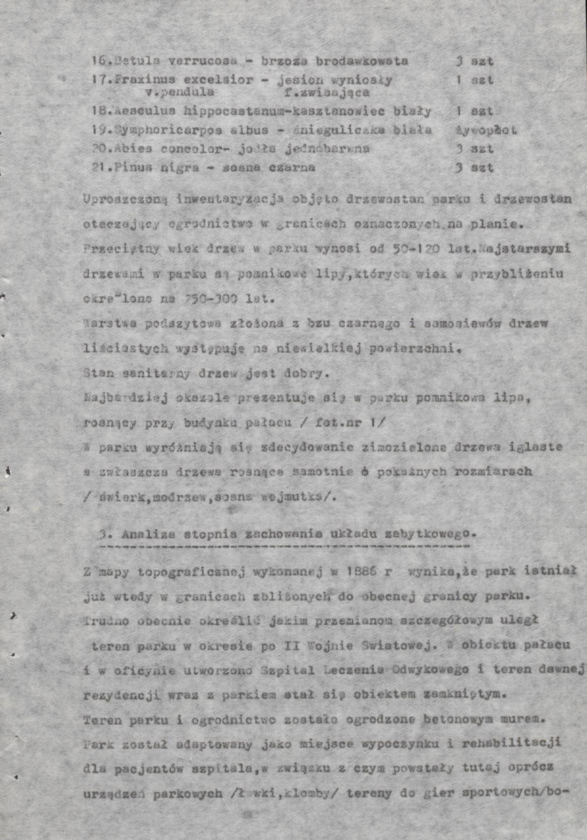 Ewidencja parkowa, skan nr 12