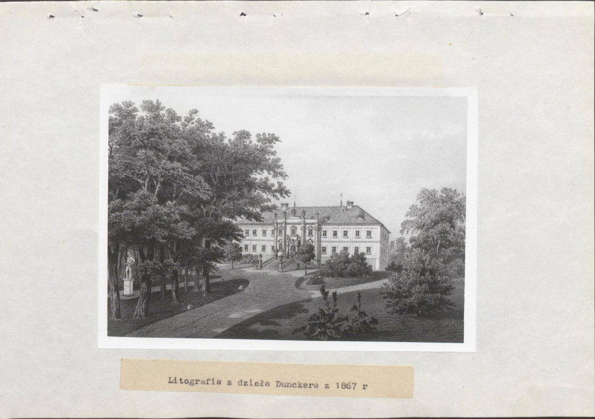 Ewidencja parkowa, skan nr 19