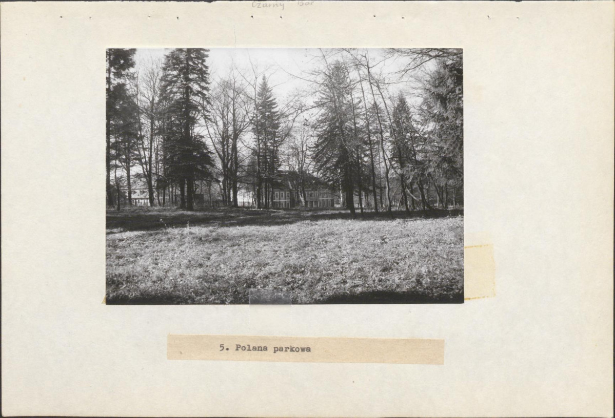 Ewidencja parkowa, skan nr 24