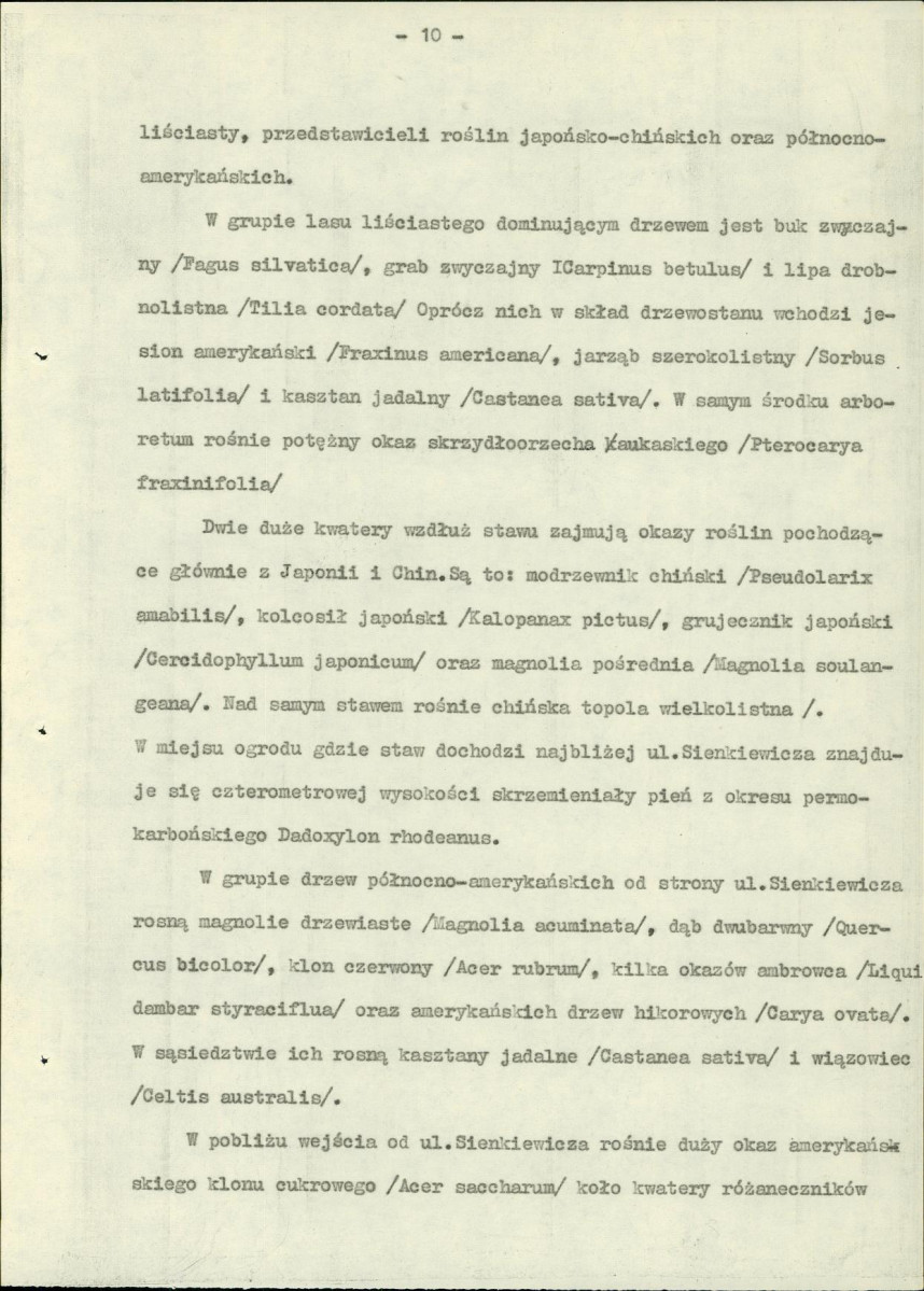 Ewidencja parkowa, skan nr 15