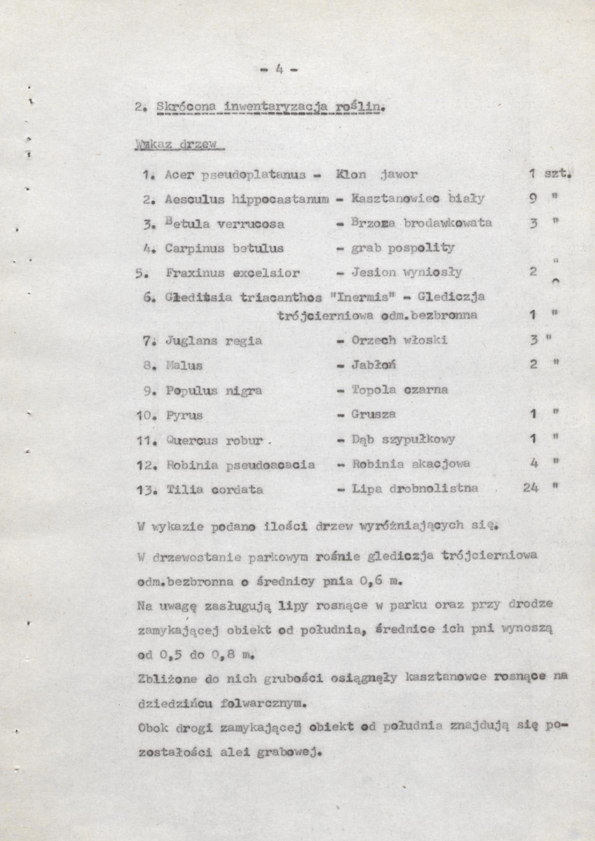 Ewidencja parkowa, skan nr 10