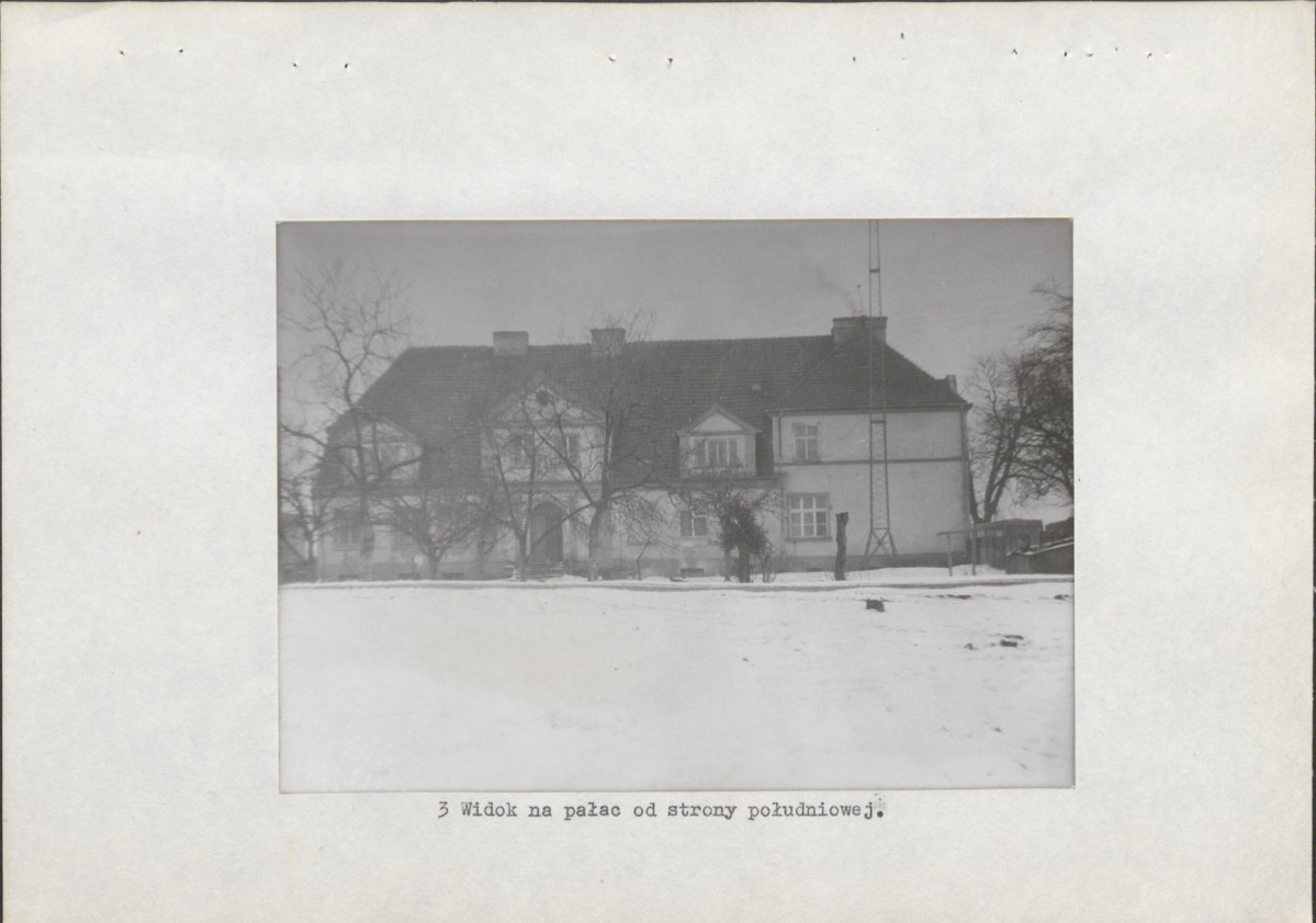 Ewidencja parkowa, skan nr 15