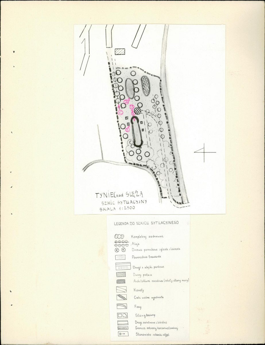 Ewidencja parkowa, skan nr 17