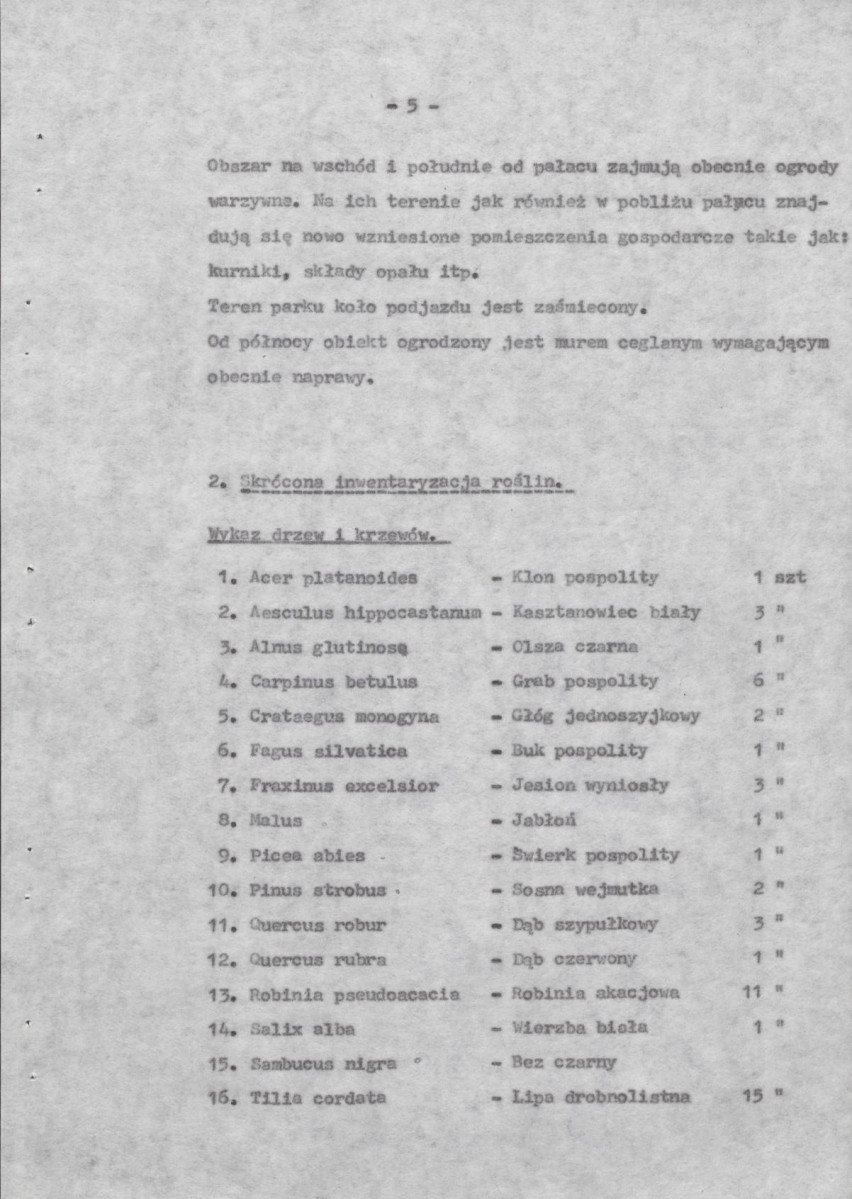 Ewidencja parkowa, skan nr 11
