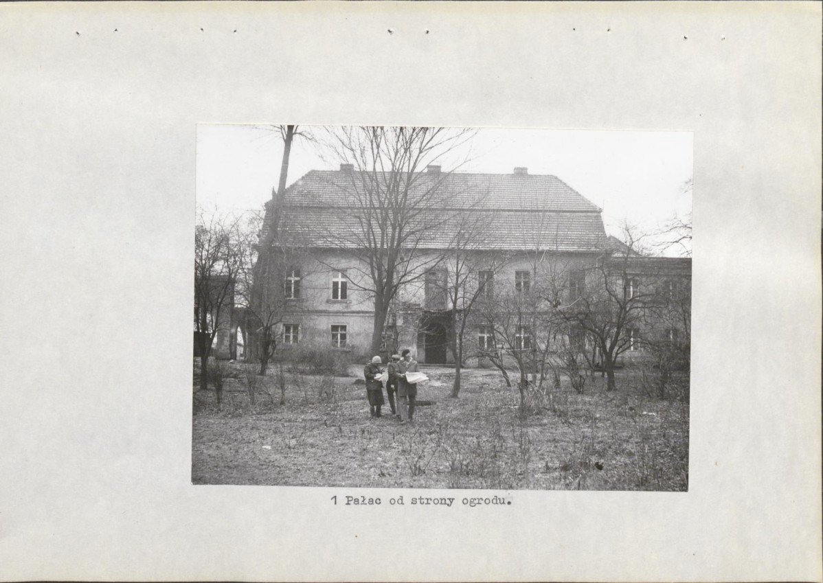 Ewidencja parkowa, skan nr 14