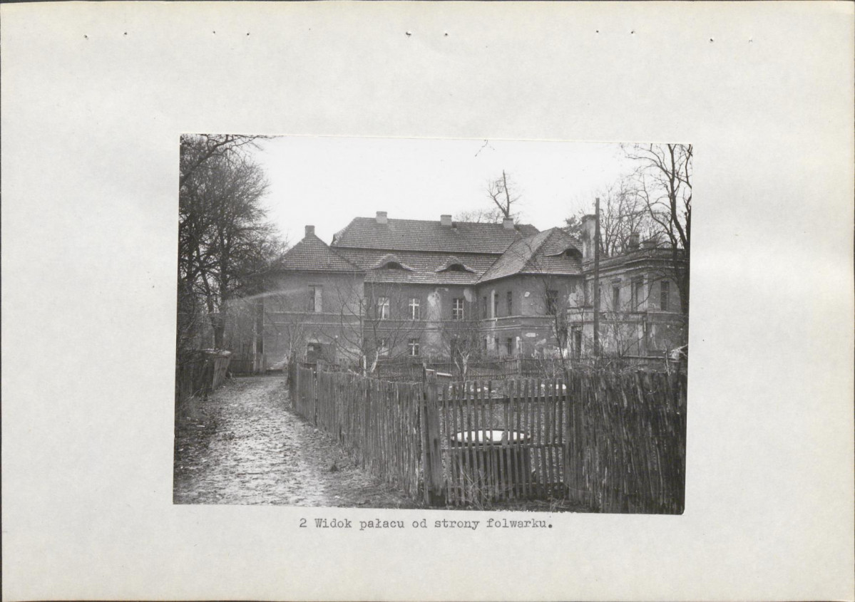 Ewidencja parkowa, skan nr 15