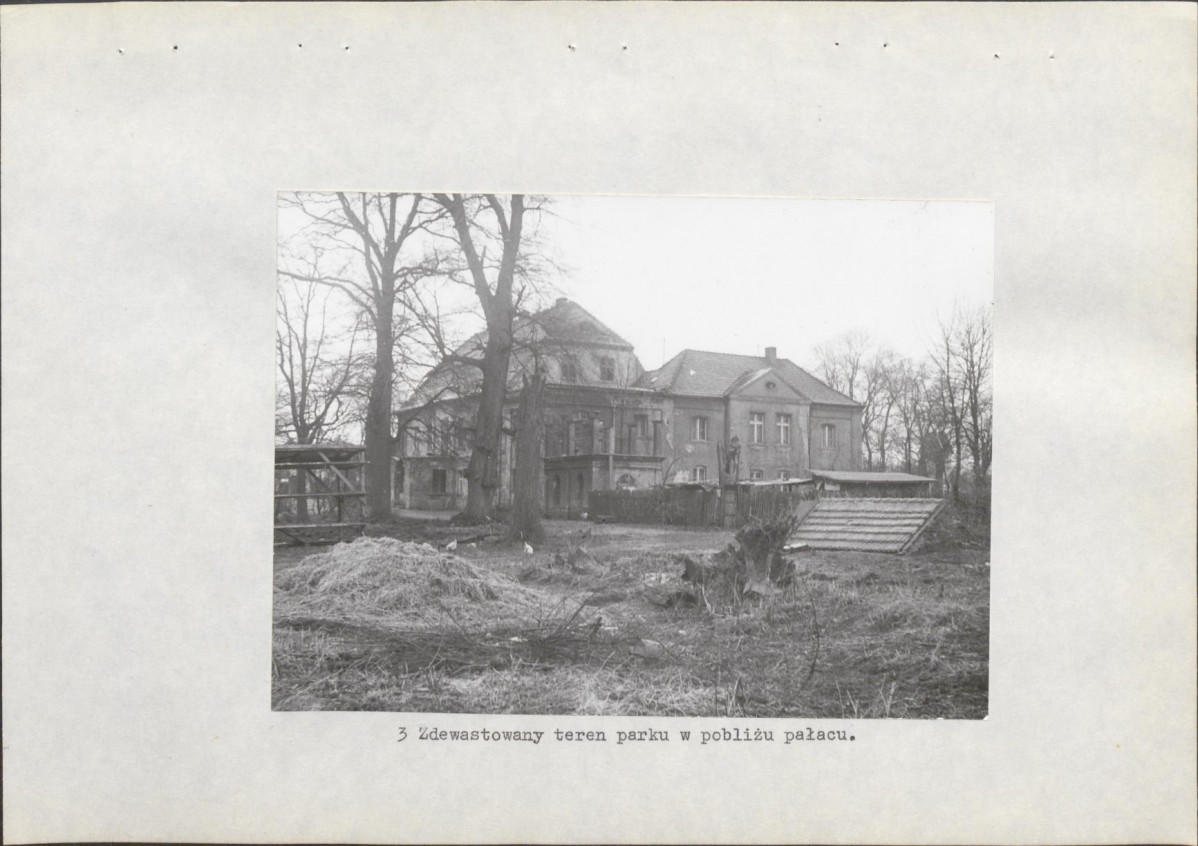 Ewidencja parkowa, skan nr 16