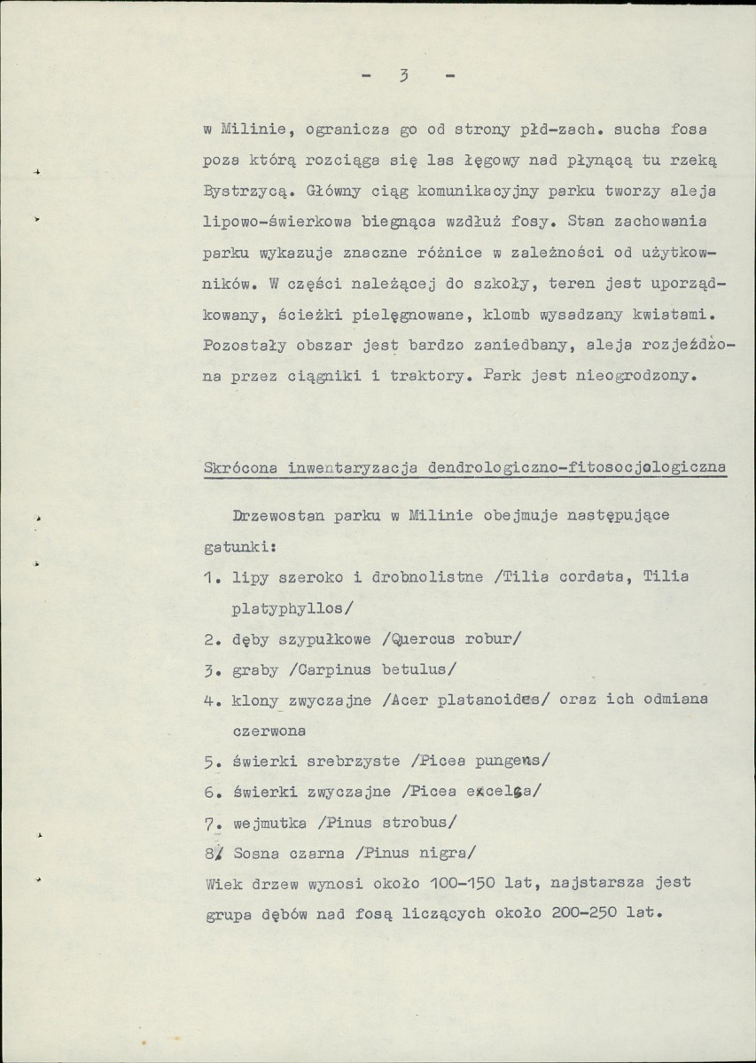 Ewidencja parkowa, skan nr 7