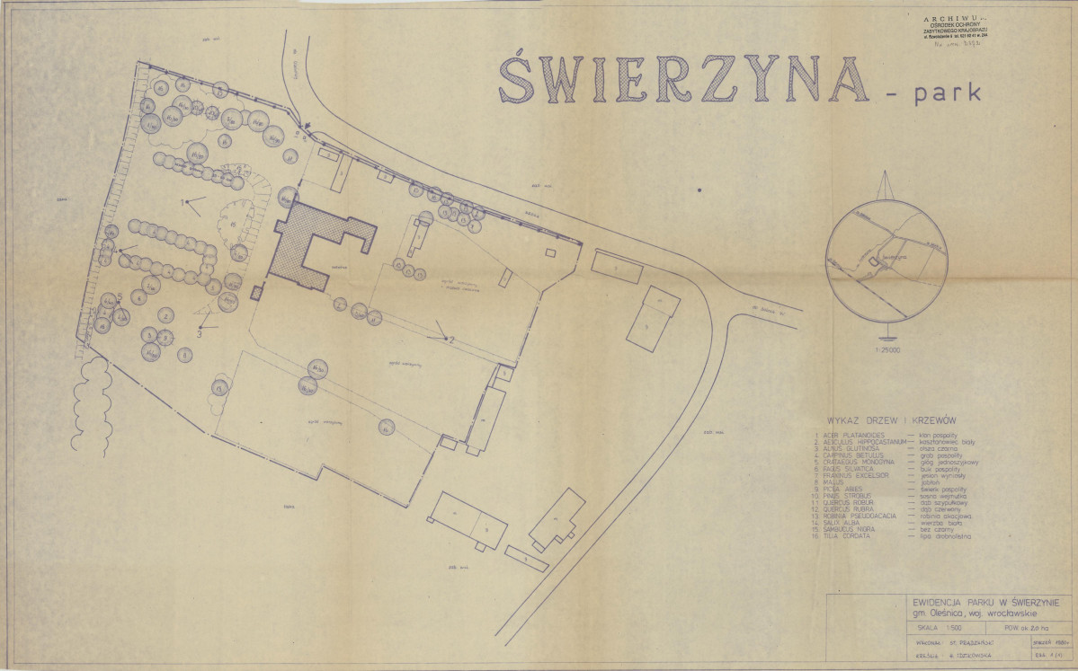 Ewidencja parkowa, skan nr 20