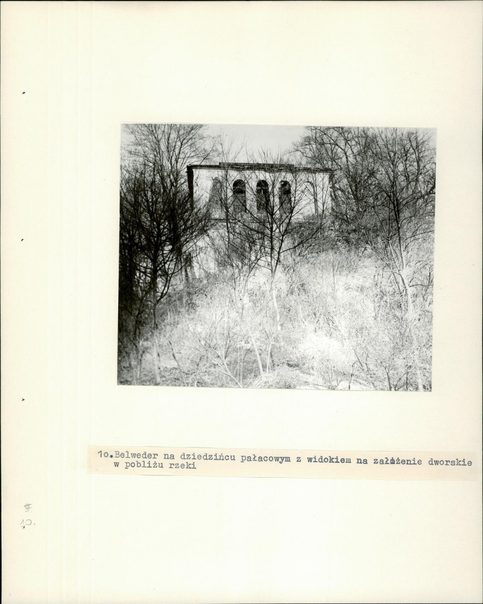 Ewidencja parkowa, skan nr 23