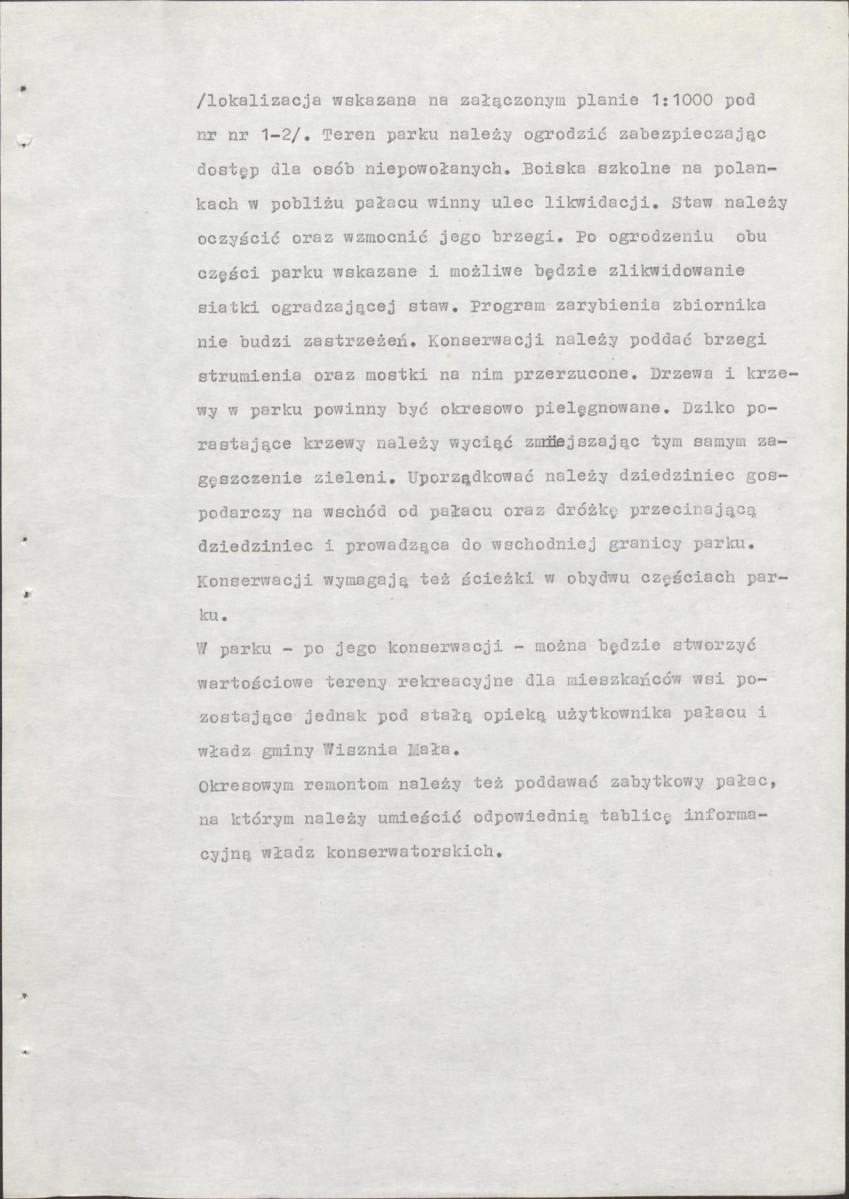 Ewidencja parkowa, skan nr 12