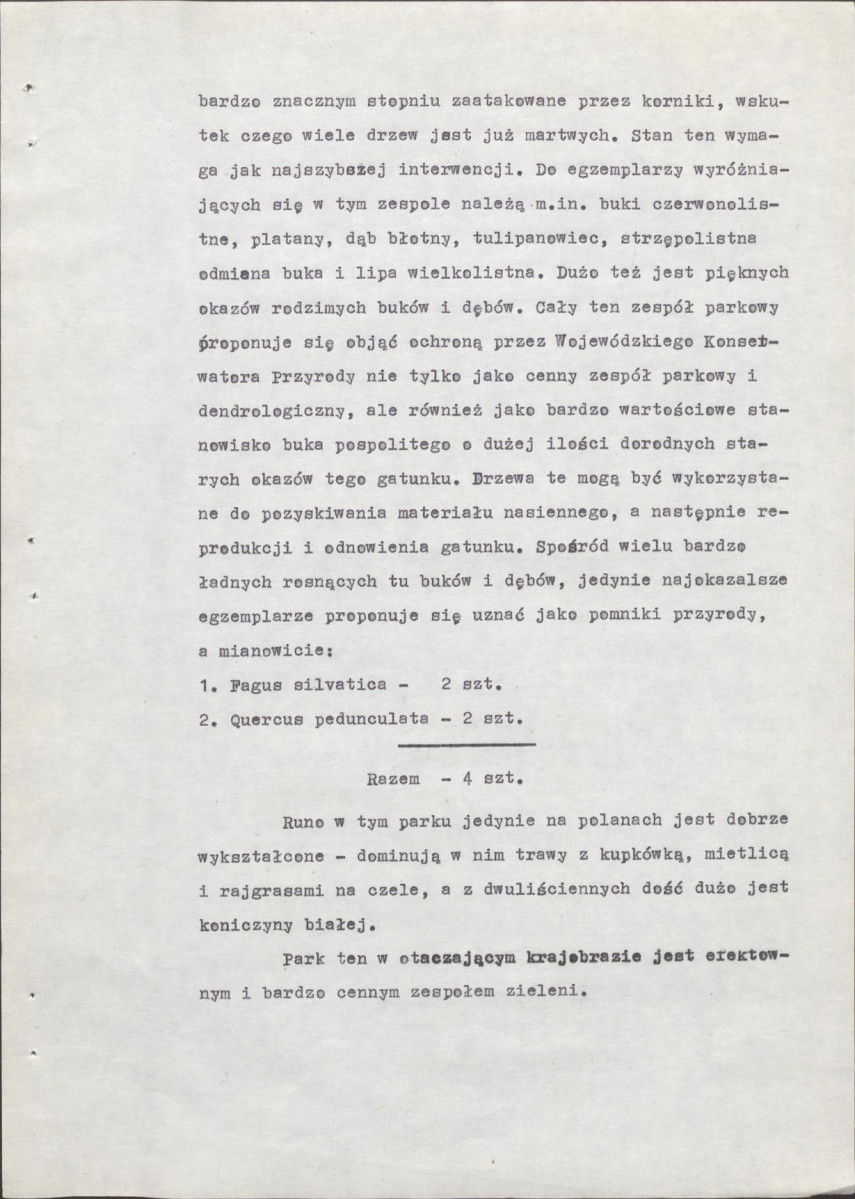 Ewidencja parkowa, skan nr 21