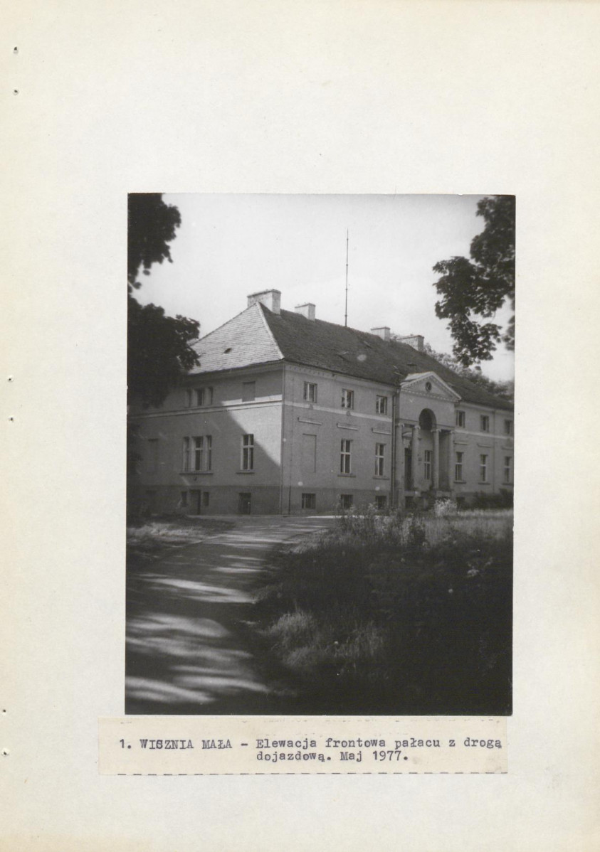 Ewidencja parkowa, skan nr 26
