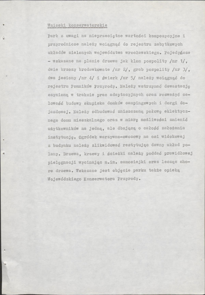 Ewidencja parkowa, skan nr 12