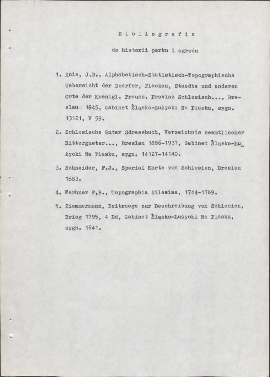 Ewidencja parkowa, skan nr 13