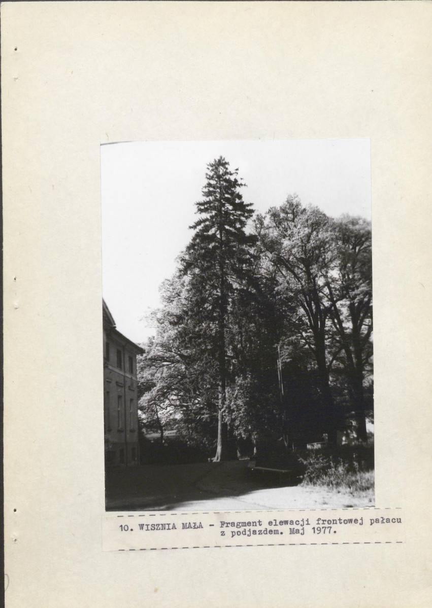 Ewidencja parkowa, skan nr 35