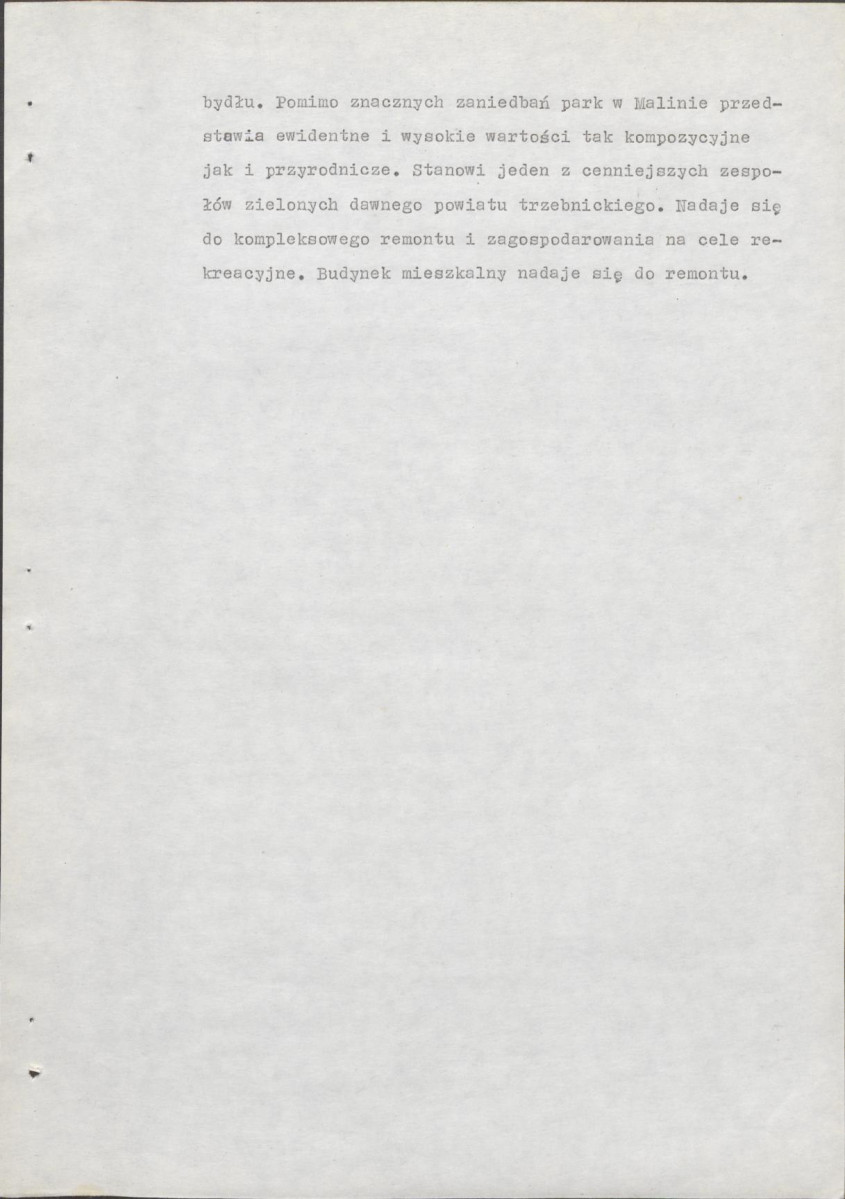 Ewidencja parkowa, skan nr 16