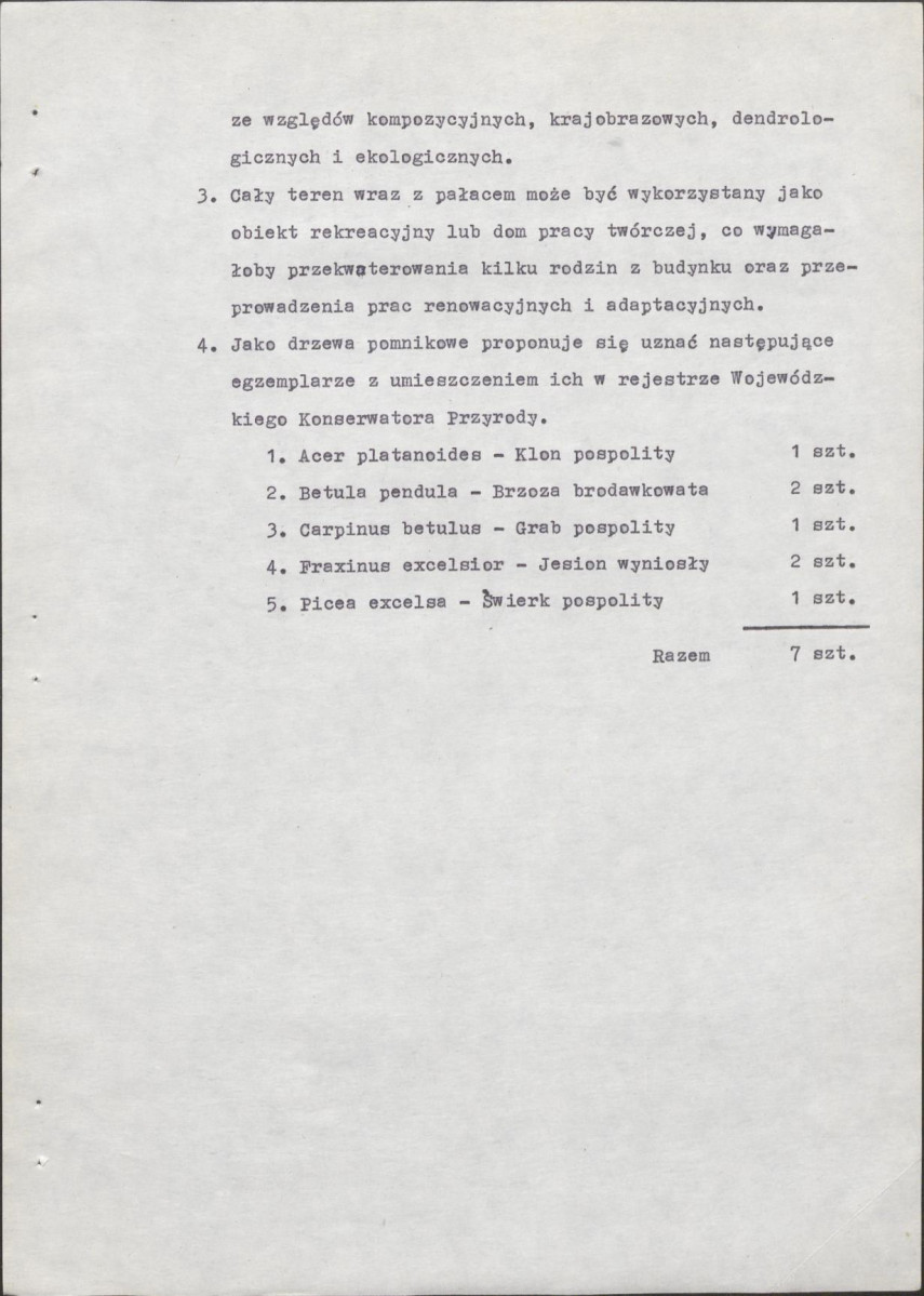 Ewidencja parkowa, skan nr 21