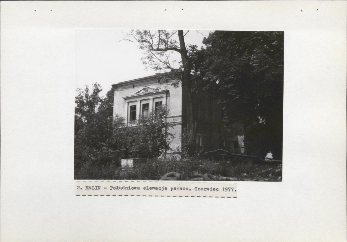 Ewidencja parkowa, skan nr 26