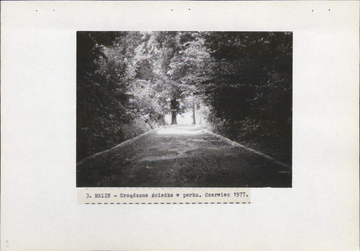 Ewidencja parkowa, skan nr 27