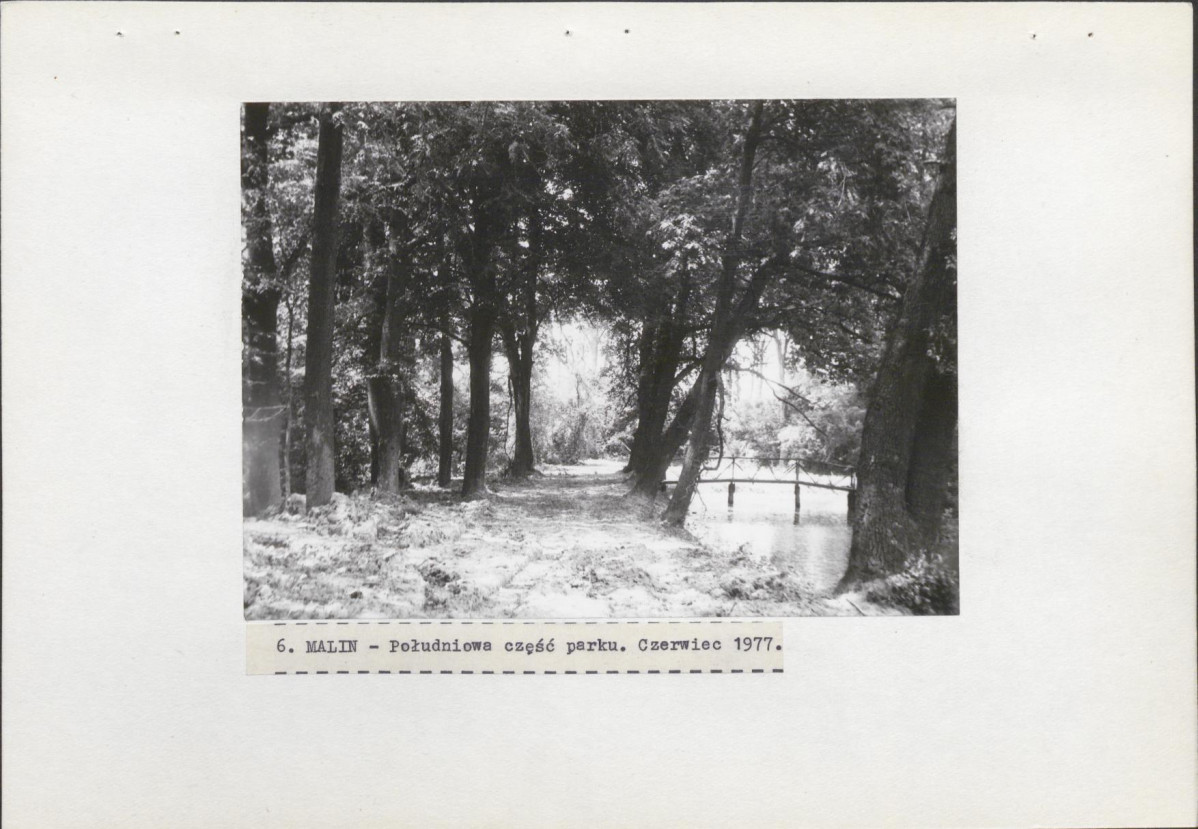 Ewidencja parkowa, skan nr 30