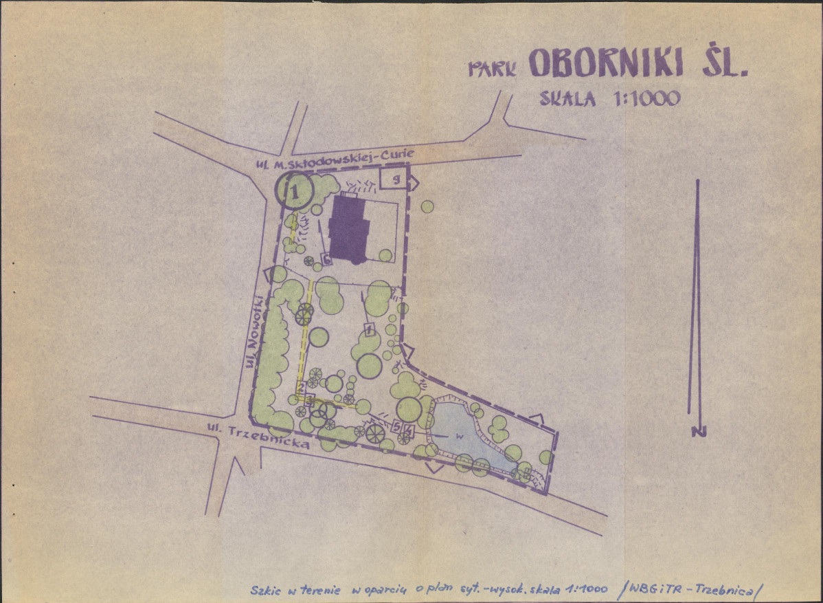 Ewidencja parkowa, skan nr 18