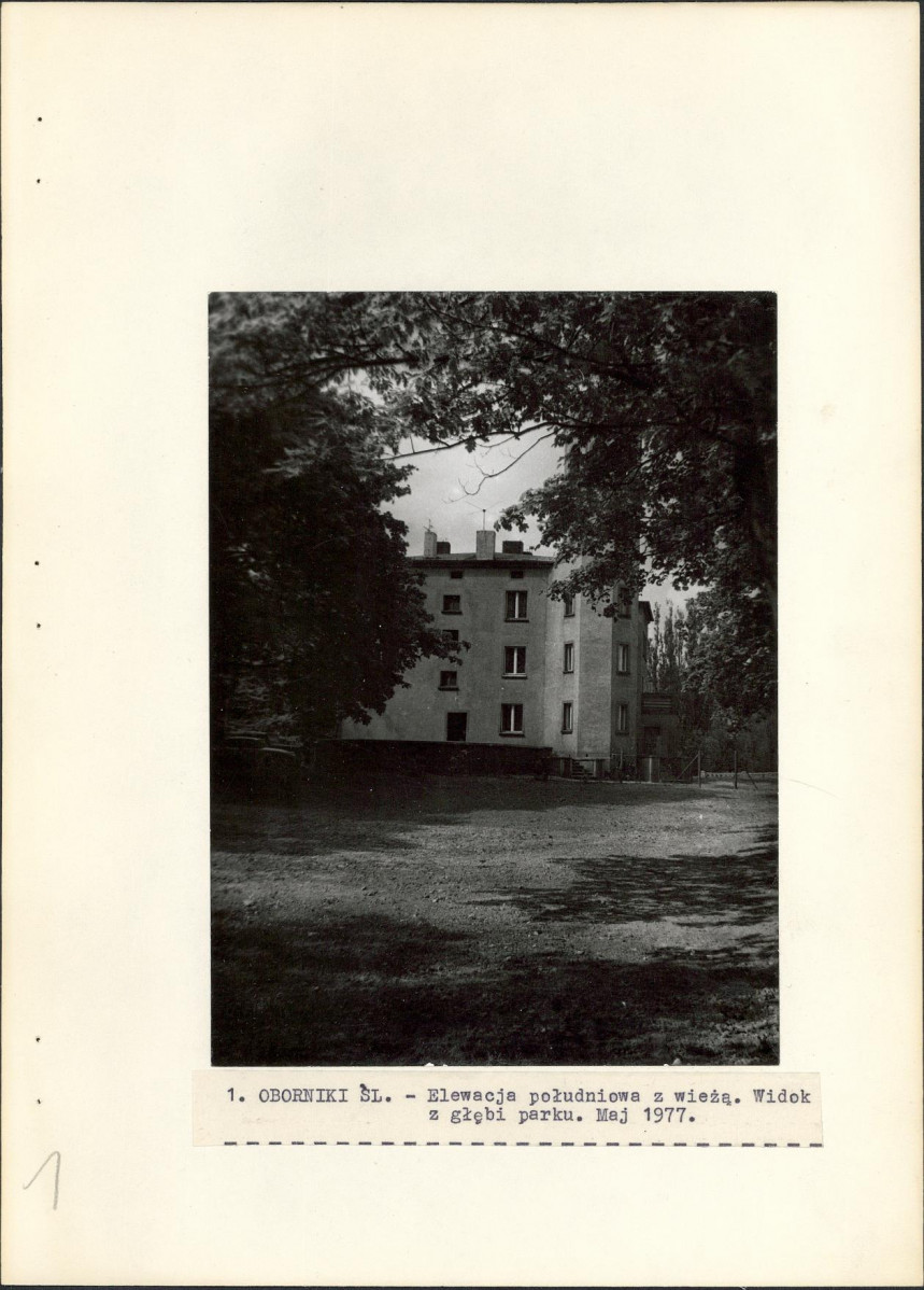 Ewidencja parkowa, skan nr 19