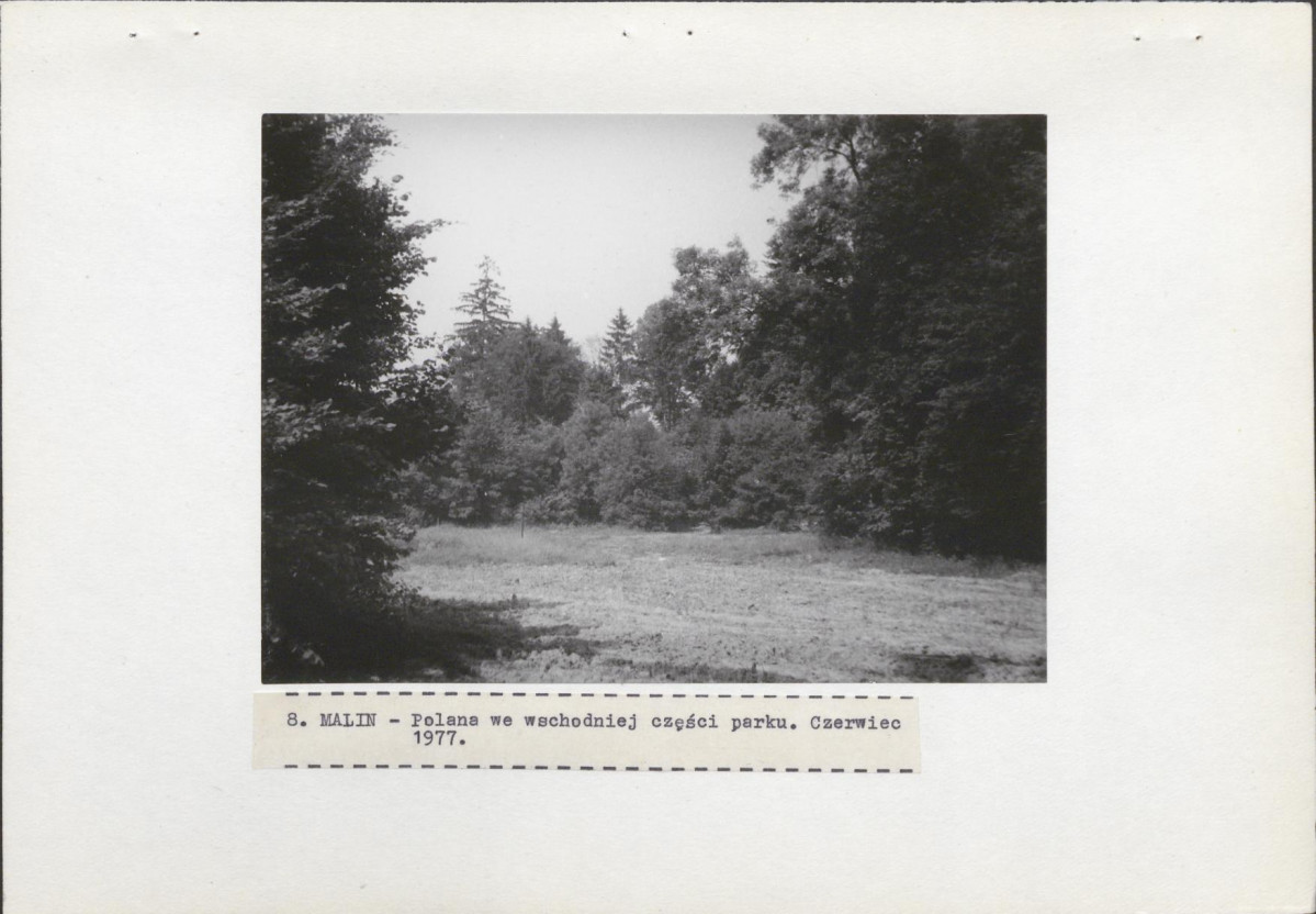 Ewidencja parkowa, skan nr 32