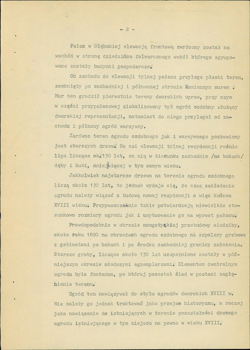 Ewidencja parkowa, skan nr 8