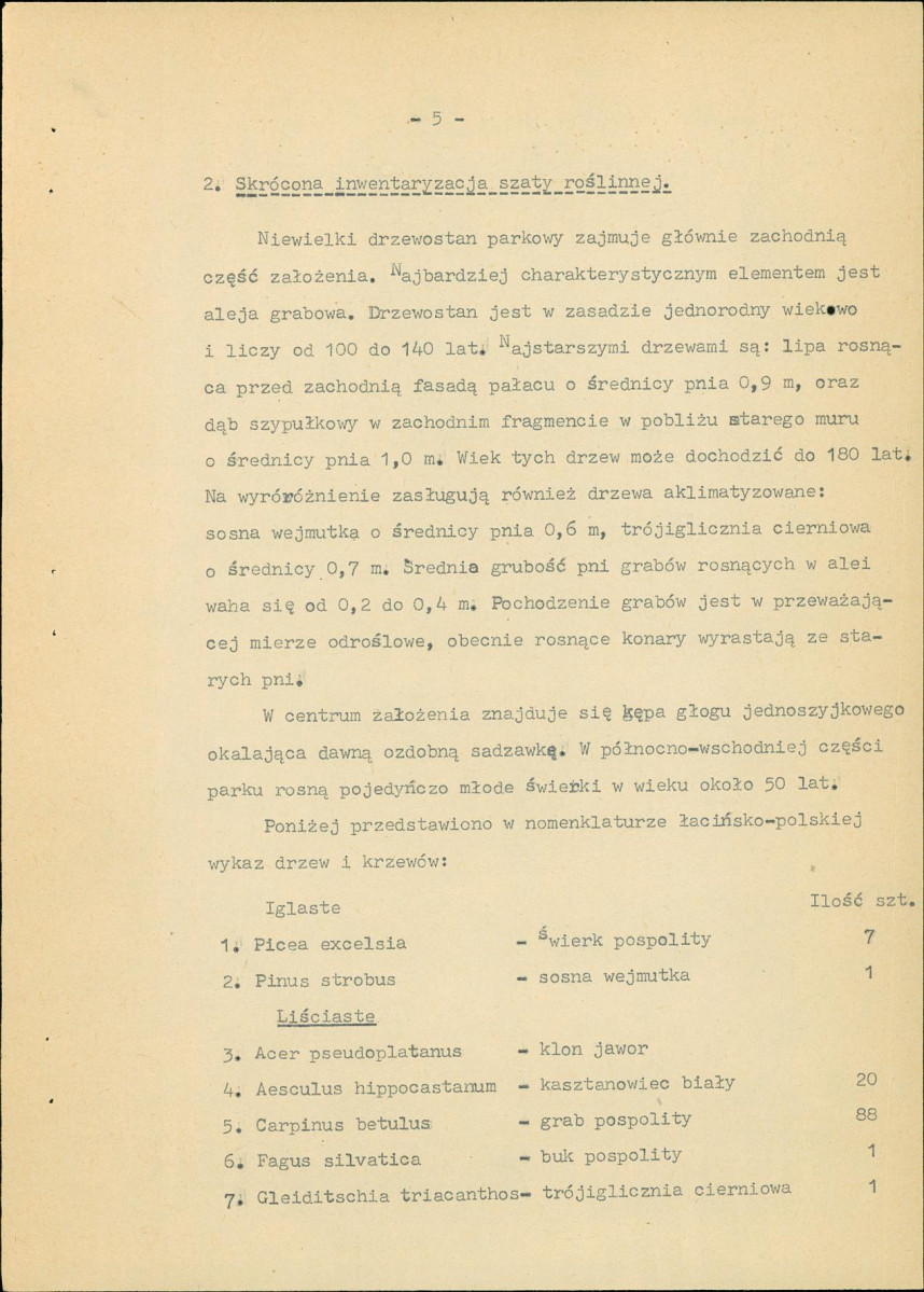 Ewidencja parkowa, skan nr 11