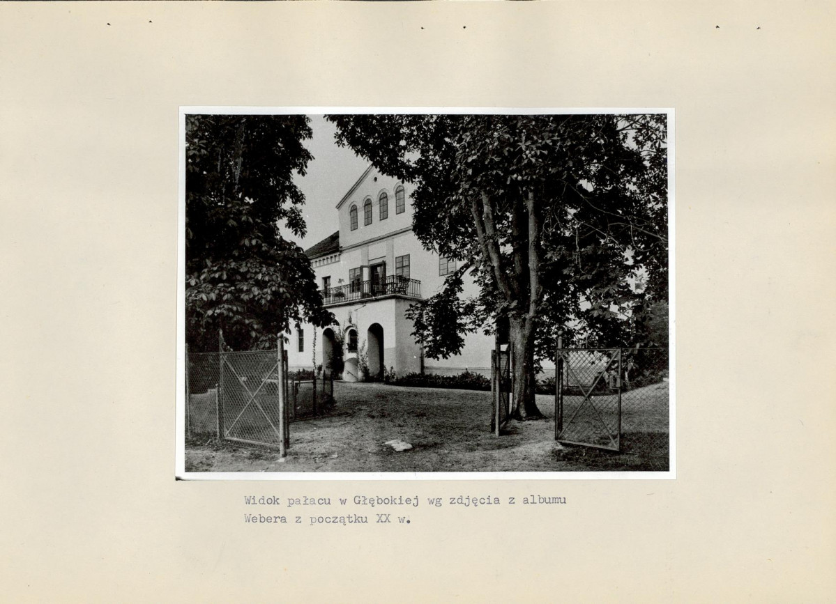 Ewidencja parkowa, skan nr 16