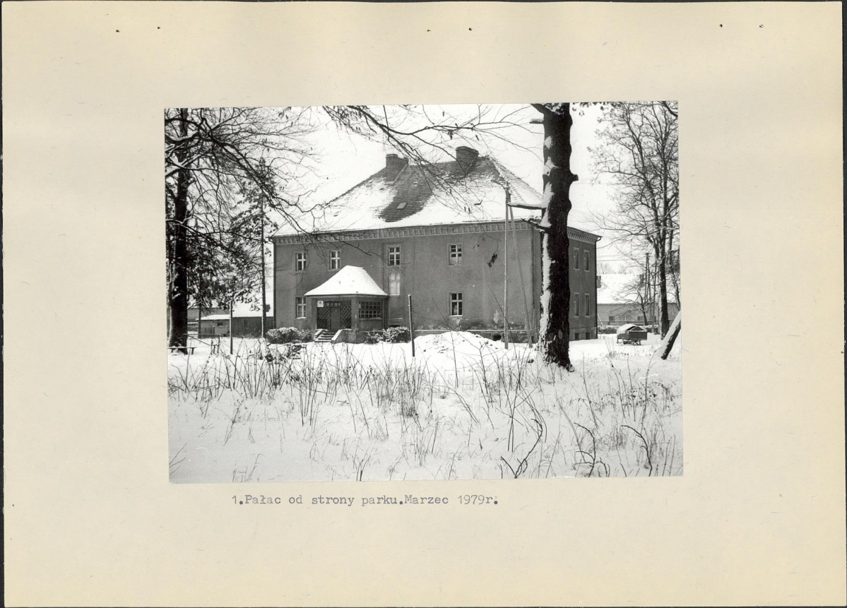 Ewidencja parkowa, skan nr 17