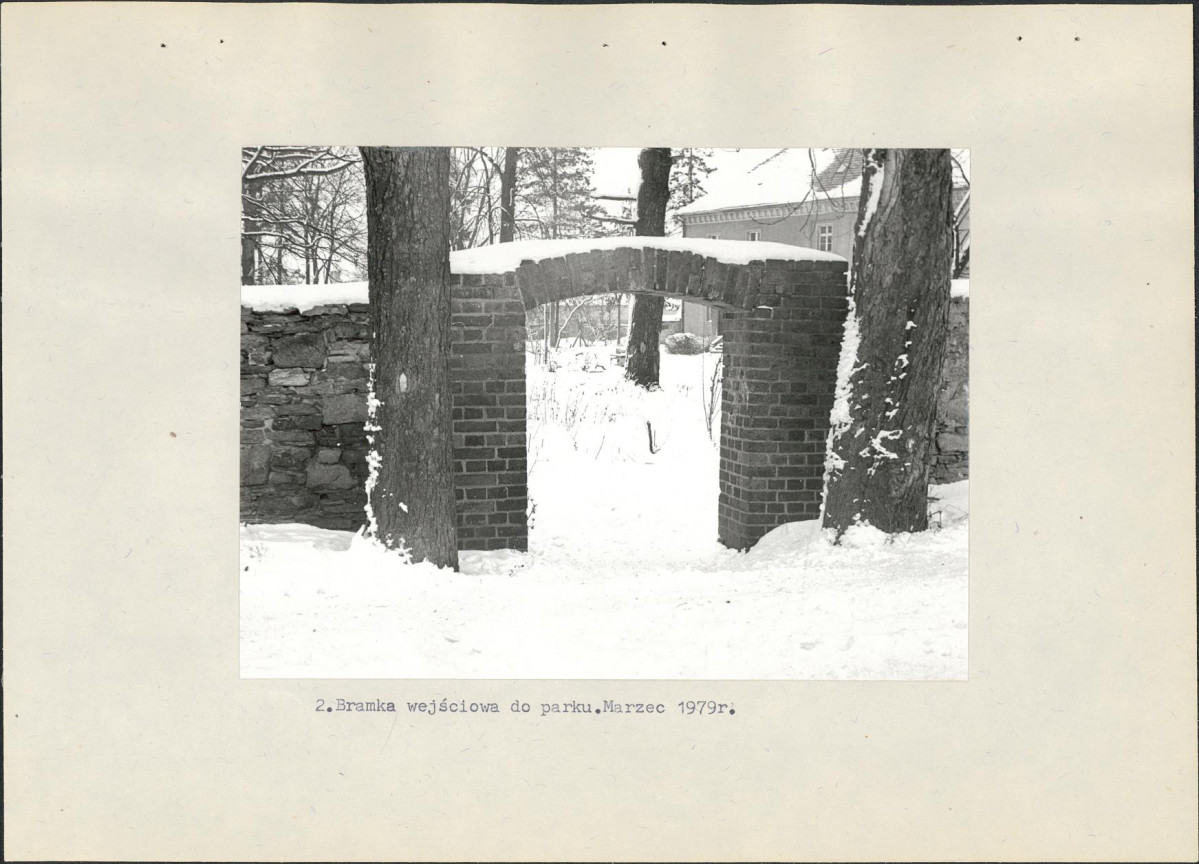 Ewidencja parkowa, skan nr 18