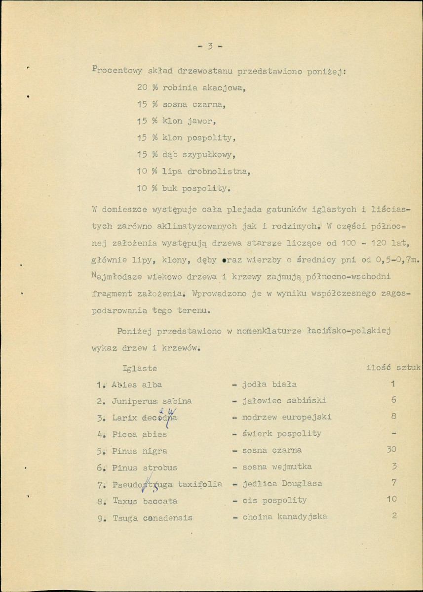 Ewidencja parkowa, skan nr 9
