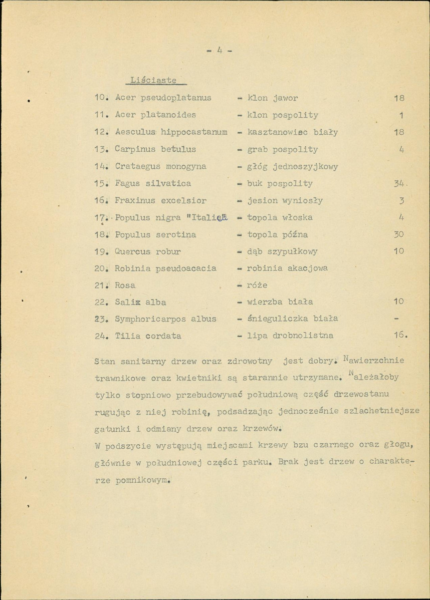 Ewidencja parkowa, skan nr 10