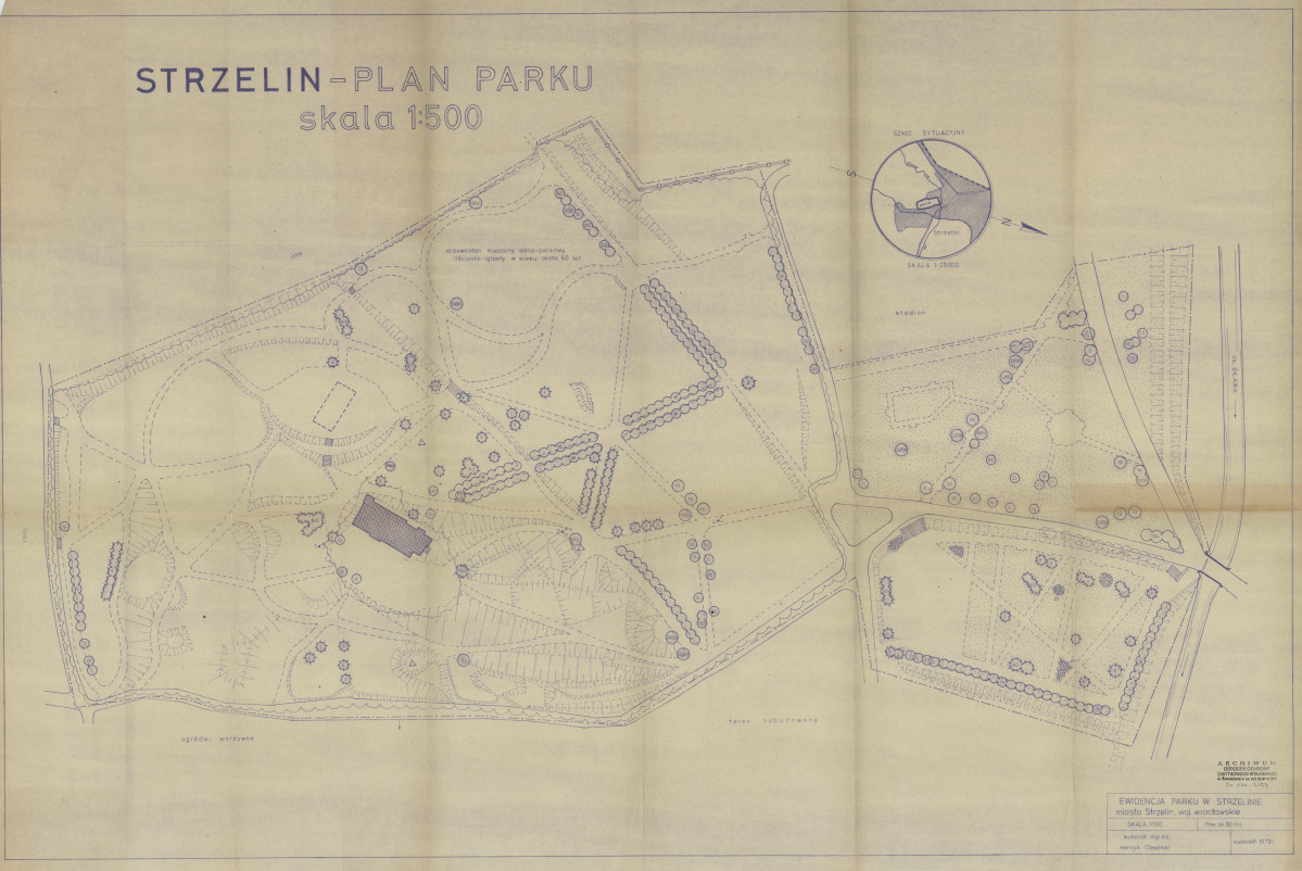 Ewidencja parkowa, skan nr 17