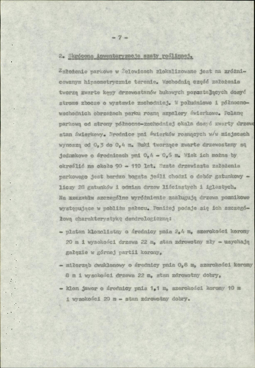 Ewidencja parkowa, skan nr 12