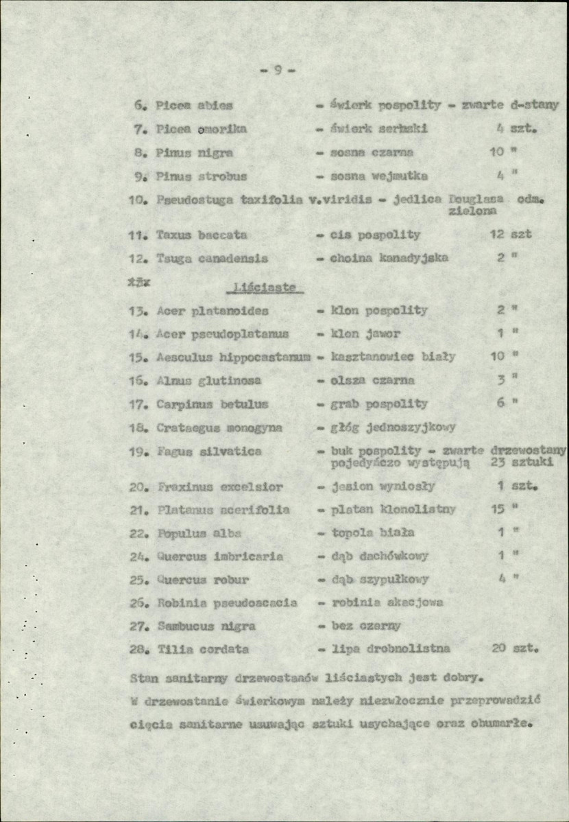 Ewidencja parkowa, skan nr 14