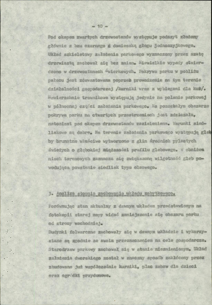 Ewidencja parkowa, skan nr 15