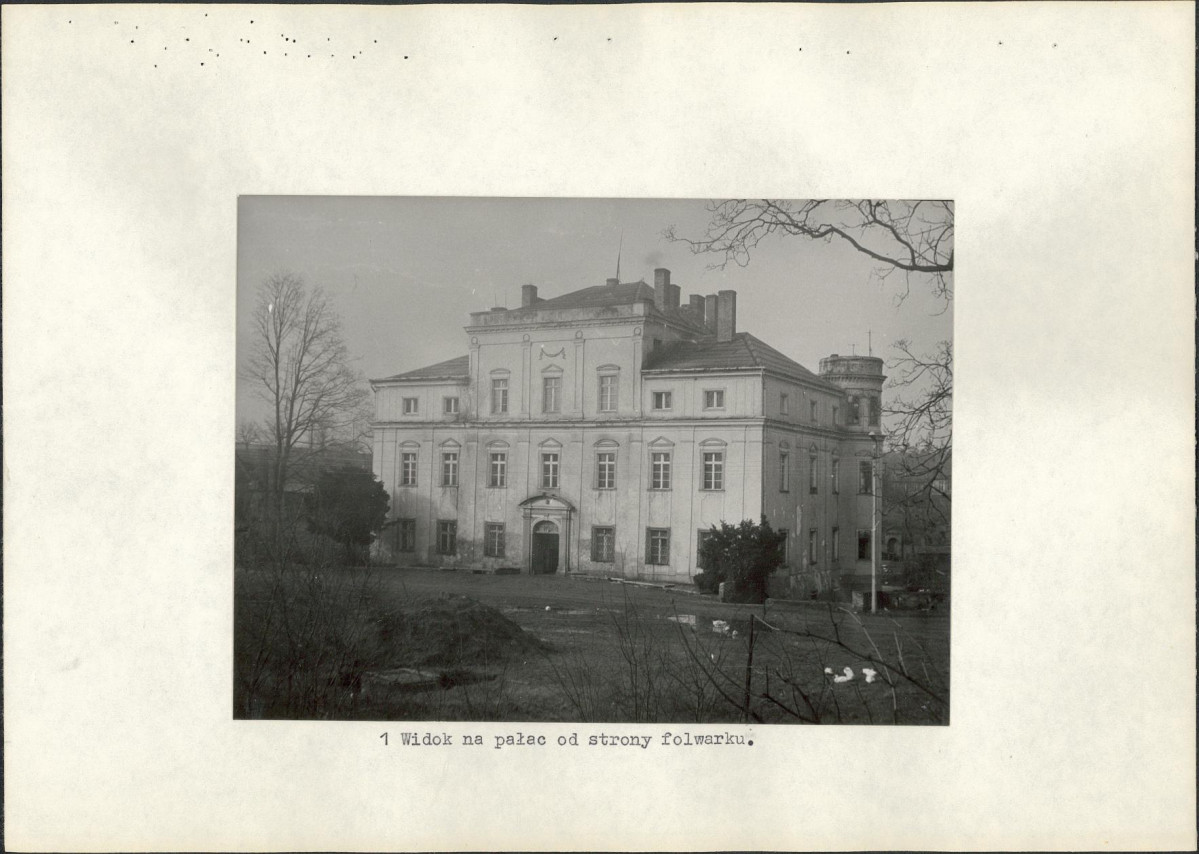 Ewidencja parkowa, skan nr 22