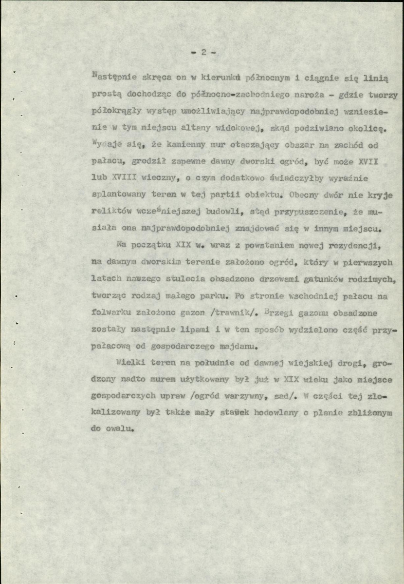 Ewidencja parkowa, skan nr 7